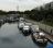 Arsenalhaven in Parijs